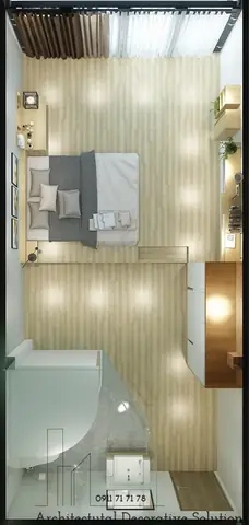TỔNG QUAN DỰ ÁN NHÀ PHỐ GÒ VẤP