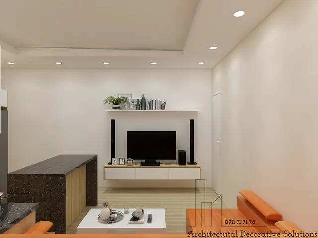 TỔNG QUAN DỰ ÁN NHÀ PHỐ GÒ VẤP