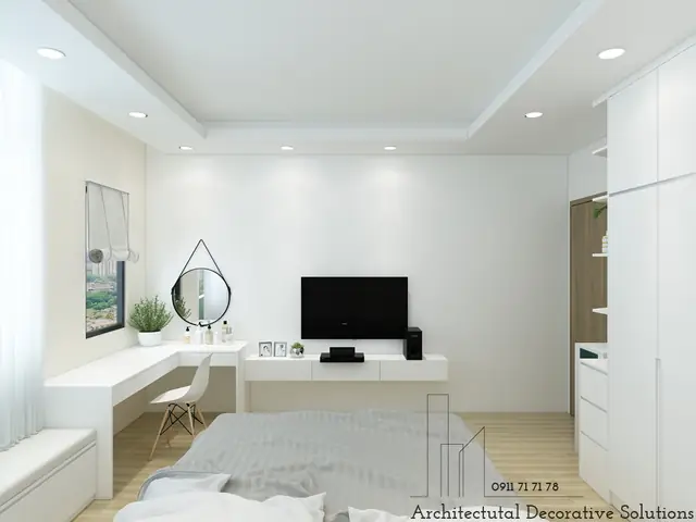 TỔNG QUAN DỰ ÁN NHÀ PHỐ GÒ VẤP
