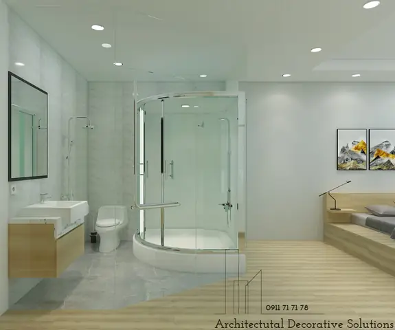 TỔNG QUAN DỰ ÁN NHÀ PHỐ GÒ VẤP