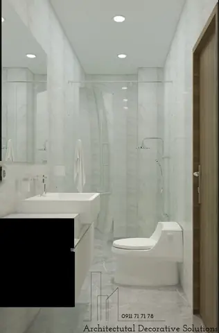 TỔNG QUAN DỰ ÁN NHÀ PHỐ GÒ VẤP