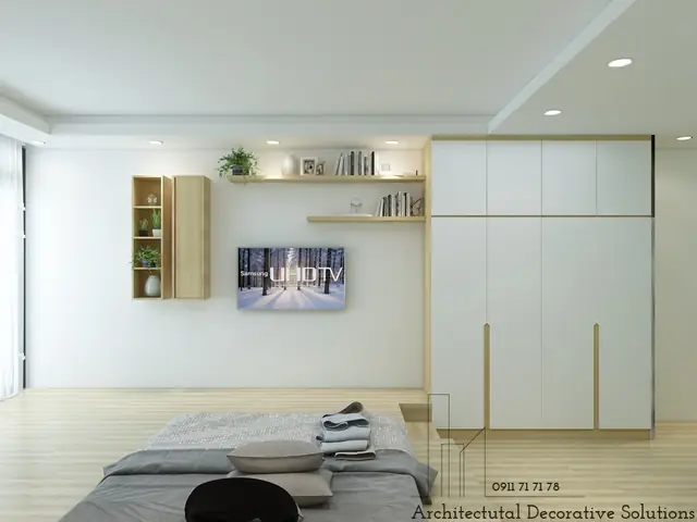 TỔNG QUAN DỰ ÁN NHÀ PHỐ GÒ VẤP