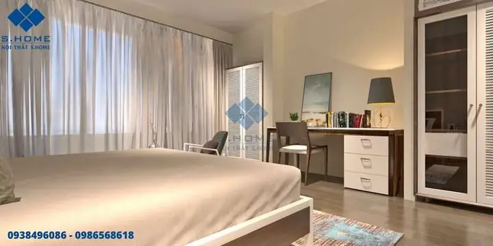 nội thất phòng ngủ hiện đại gỗ tự nhiên nội thất phòng ngủ hiện đại gỗ tự nhiên