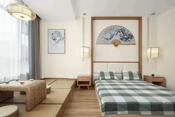 Chọn chăn, ga, gối phù hợp
