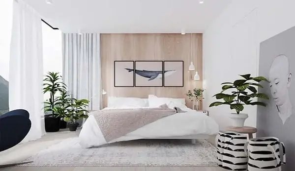 Đảm bảo sự thông thoáng