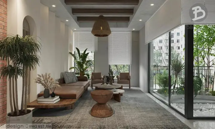 Lựa chọn đồ trang trí Lựa chọn đồ trang trí