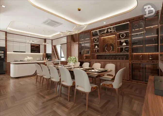 Mẫu thiết kế nội thất nhà phố đẹp hiện đại tại Ninh Bình Mẫu thiết kế nội thất nhà phố đẹp hiện đại tại Ninh Bình