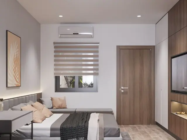 Màu sắc và ánh sáng