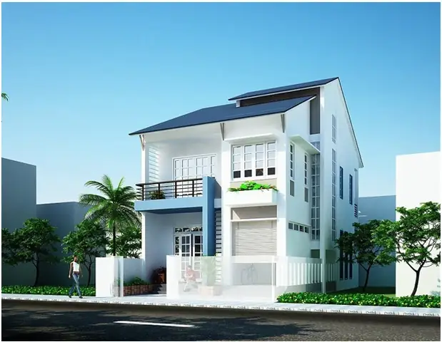 Nội Thất Phòng Ngủ Nhadepsang.com.vn