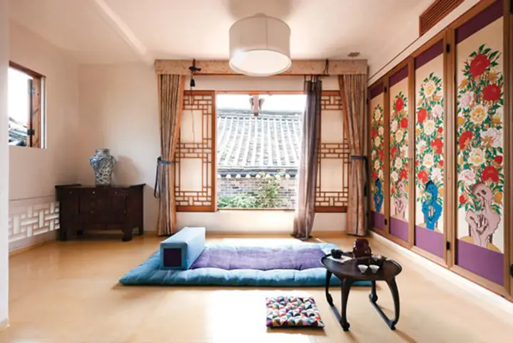 Nội Thất Phòng Ngủ Như Thế Nào
