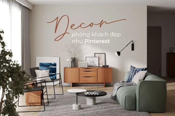 Nội Thất Phòng Ngủ Pinterest