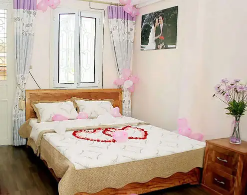 Vì Sao Cần Biết Về Điều Kiêng Kỵ Với Giường Cưới? Vì Sao Cần Biết Về Điều Kiêng Kỵ Với Giường Cưới?