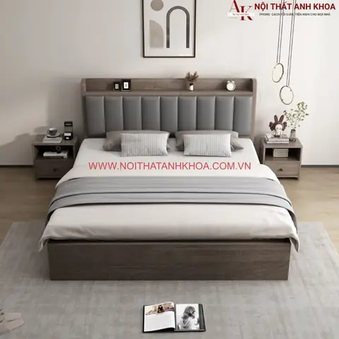 Giường ngủ