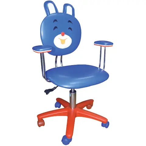 Ghế Xoay Trẻ Em Te04