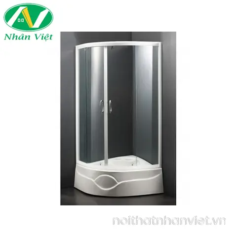 phòng tắm đứng Caesar SPR101 Góc