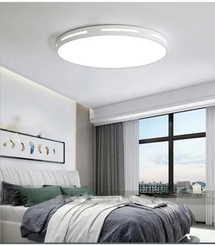 Đèn ốp trần hiện đại Nemo mang ý nghĩa phong thủy như thế nào? Đèn ốp trần hiện đại Nemo mang ý nghĩa phong thủy như thế nào?