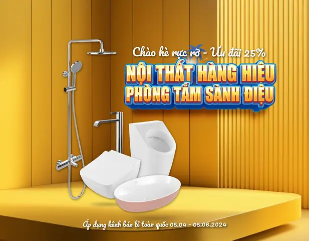 nội thất phòng tắm châu âu tphcm