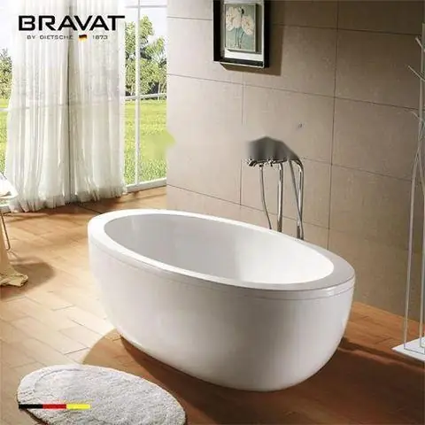 Thay đổi nội thất phòng tắm cũ