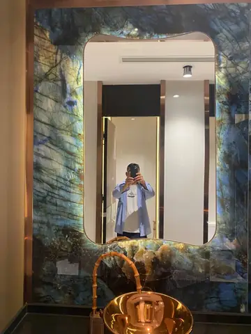 🛠 Quy trình sản xuất gương nhà tắm tại Citybuilding 🛠 Quy trình sản xuất gương nhà tắm tại Citybuilding