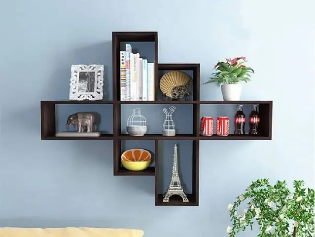 Nội Thất Phòng Tắm Không Cần Khoan Tường Gồm Những Gì?