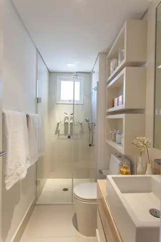Các Đồ Nội Thất Phòng Tắm Có Chức Năng Là Ngăn Chứa Nên Đặt Phía Trên Bồn Rửa Tay Để Tạo Lối Đi Thông Thoáng Vào Bên Trong Các Đồ Nội Thất Phòng Tắm Có Chức Năng Là Ngăn Chứa Nên Đặt Phía Trên Bồn Rửa Tay Để Tạo Lối Đi Thông Thoáng Vào Bên Trong