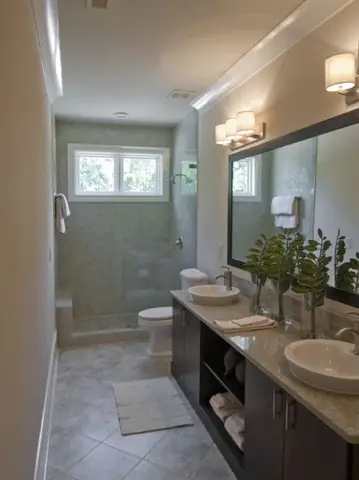 Đối Với Nội Thất Nhà Ống, Bạn Đừng Bao Giờ Quên Cây Xanh Trong Bất Kì Không Gian Nào Đối Với Nội Thất Nhà Ống, Bạn Đừng Bao Giờ Quên Cây Xanh Trong Bất Kì Không Gian Nào