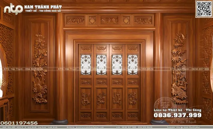 nội thất phòng thờ nhà phố nội thất phòng thờ nhà phố