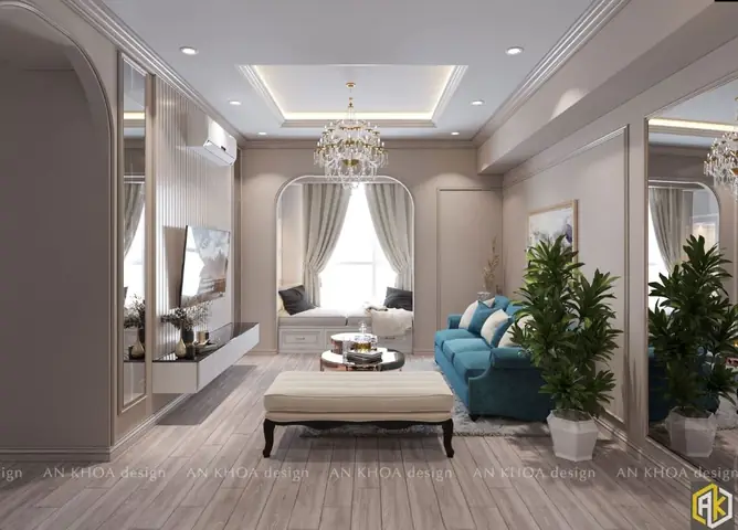 Nguyên Tắc Phong Thủy Phòng Khách Nguyên Tắc Phong Thủy Phòng Khách