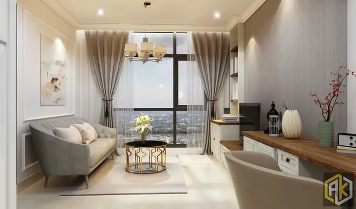 Phong Thủy Chung Cư Cho Gia Chủ Mệnh Thổ Phong Thủy Chung Cư Cho Gia Chủ Mệnh Thổ