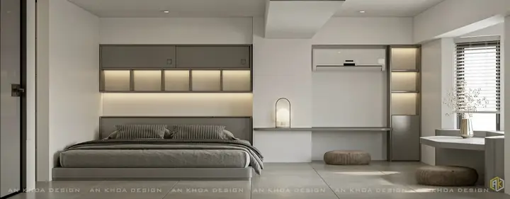 Nguyên Tắc Phong Thủy Phòng Ngủ Nguyên Tắc Phong Thủy Phòng Ngủ