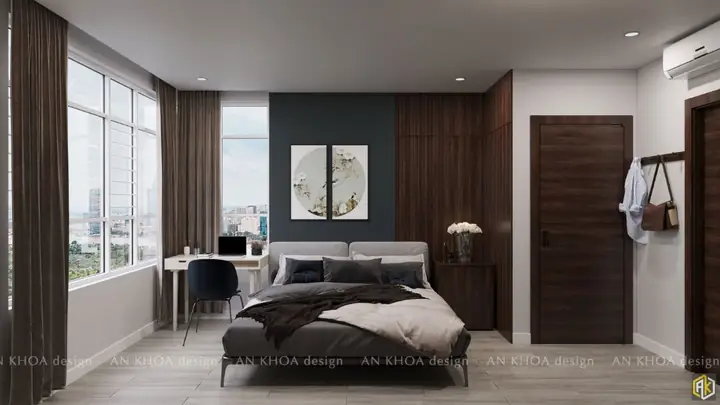 Phong Thủy Chung Cư Cho Gia Chủ Mệnh Mộc Phong Thủy Chung Cư Cho Gia Chủ Mệnh Mộc