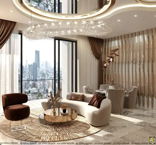 Phong Thủy Chung Cư Cho Gia Chủ Mệnh Kim Phong Thủy Chung Cư Cho Gia Chủ Mệnh Kim
