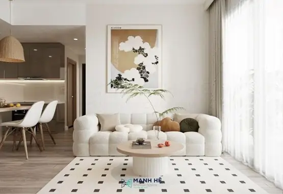 Sắp Xếp Nội Thất, Vật Trang Trí Chuẩn Thiết Kế Nội Thất Chung Cư Theo Phong Thủy Sắp Xếp Nội Thất, Vật Trang Trí Chuẩn Thiết Kế Nội Thất Chung Cư Theo Phong Thủy