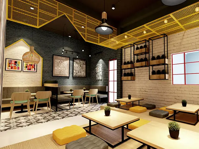 Lựa chọn vật liệu có sẵn ở địa phương mình