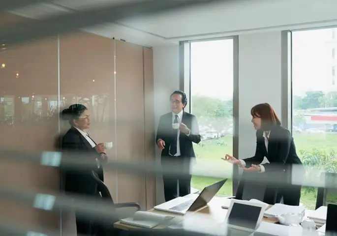 3.1 Ban Giám Đốc