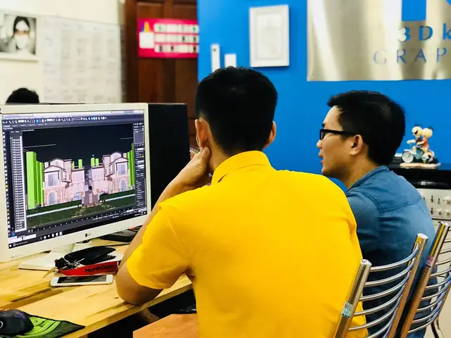 Ưu Điểm 5:3dkid Luôn Có Chính Sáchưu Đãi Học Phí, Cam Kết Hoàn Tiền Nếu Chưa Thành Thạo. Ngoài Ra Các Bạn Cũng Đượchỗ Trợ Giới Thiệu Việc Làm Sau Khoá Học...