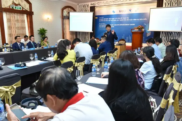 Đối Mặt Với Việc Bị Xử Lý Hình Sự, Doanh Nghiệp Vẫn Dùng Phần Mềm “lậu”