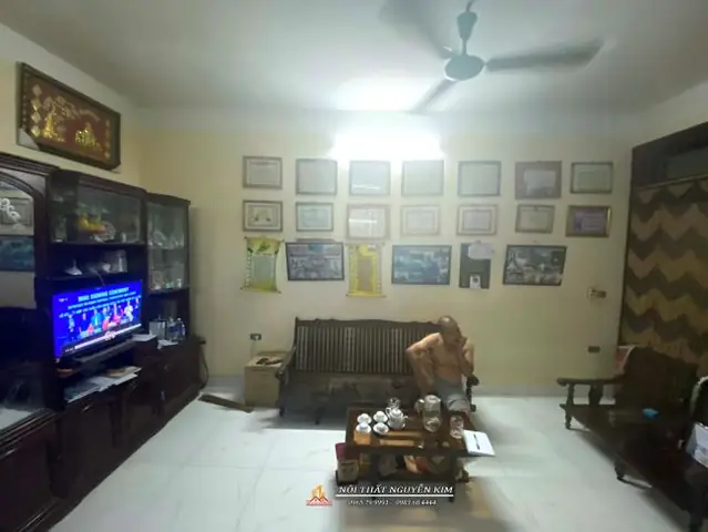 nội thất phú gia hoài đức hà nội