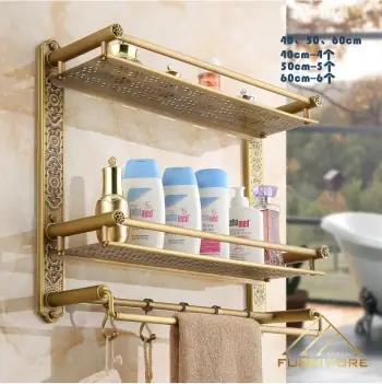 Phụ kiện phòng tắm giá treo khăn tắm...