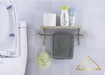 Phụ kiện vệ sinh nhà tắm móc treo đồ...
