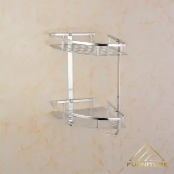 Phụ kiện giá treo tường nhà bếp, nhà...