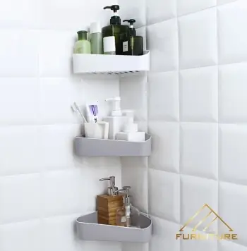 Phụ kiện kệ treo khăn tắm nhà vệ sinh...