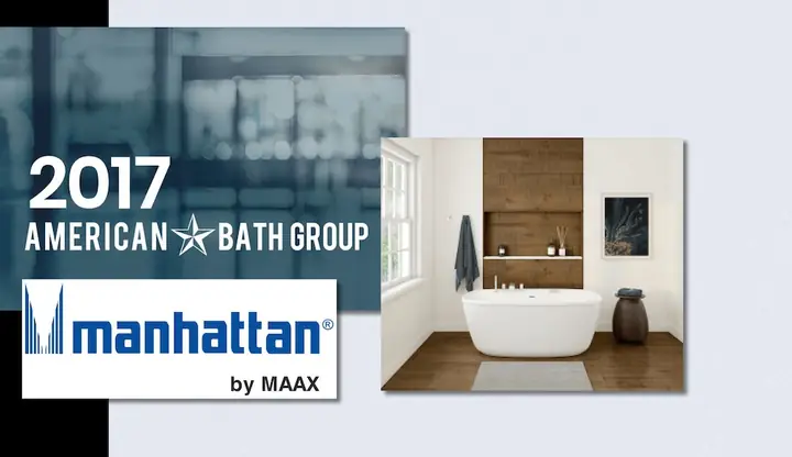 Giới thiệu về thương hiệu Manhattan