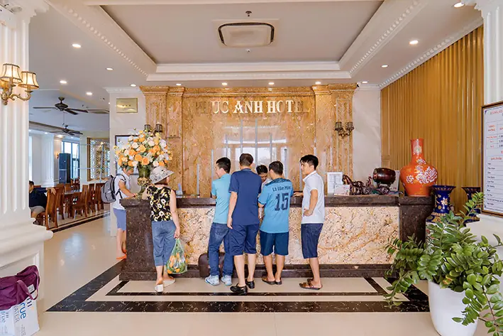 KHÁCH SẠN PHÚC ANH SẦM SƠN THANH HÓAKhách sạn Sầm Sơn KHÁCH SẠN PHÚC ANH SẦM SƠN THANH HÓAKhách sạn Sầm Sơn