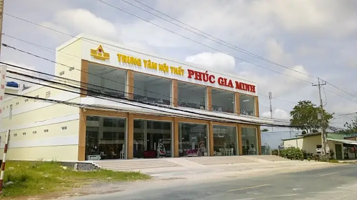 Nội Thất Phúc Gia Minh Bến Tre: Hướng Dẫn Lựa Chọn Và Đánh Giá Chi Tiết