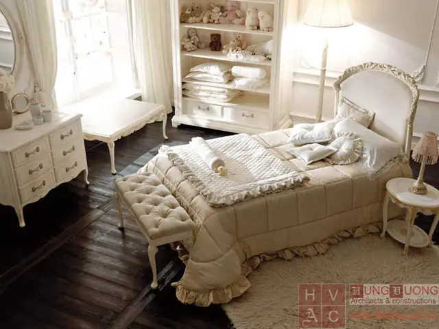 nội thất phúc tăng tại hải phòng