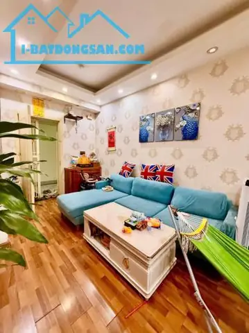 Nội Thất Phương Đông Linh Đàm Có Gì Nổi Bật?