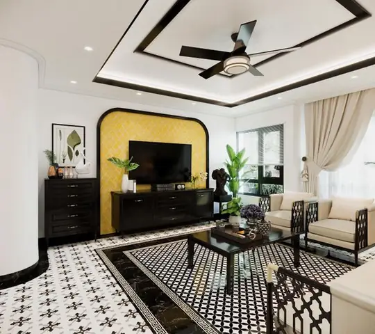 Nội Thất Phương Đông Net