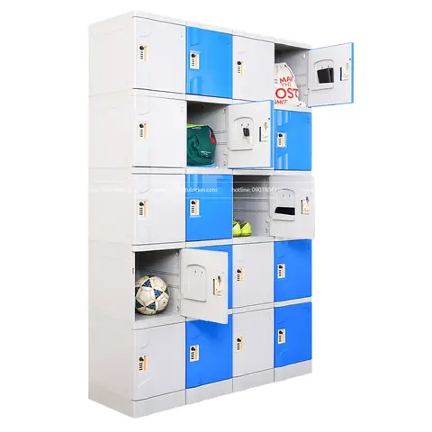 Tủ Nhựa Abs – Dòng W400 – 12 Ngăn Tủ Nhựa Abs – Dòng W400 – 12 Ngăn