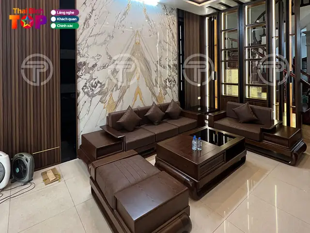 Siêu Thị Nội Thất – Sofa Thịnh Phát Siêu Thị Nội Thất – Sofa Thịnh Phát